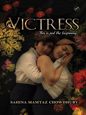 cover image of Victress